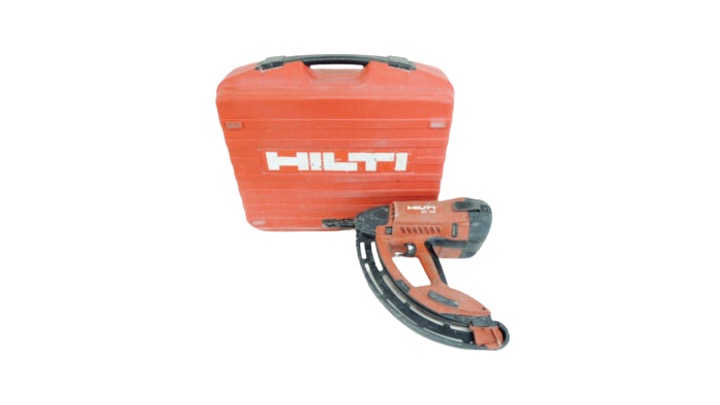 HILTI