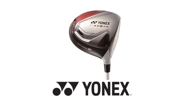 YONEX