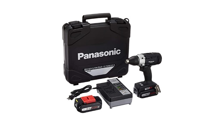Panasonic