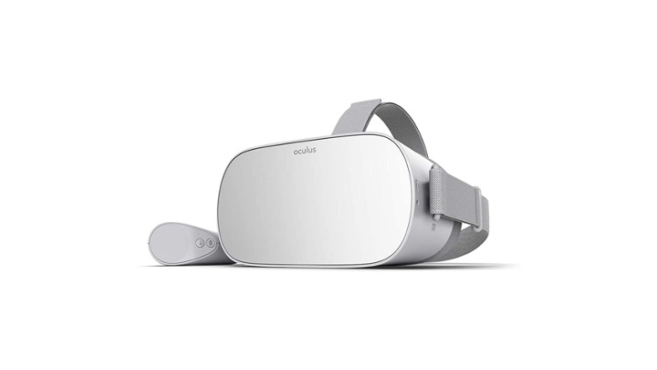 VRゴーグル