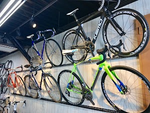 自転車・ロードバイク買取専門店 Valley Works