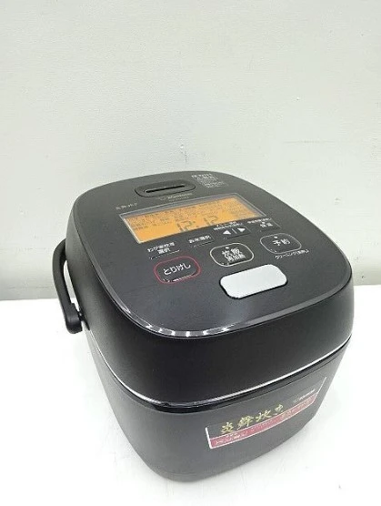 炊飯器 買取 荒川区 ｜象印 NW-PH10E8