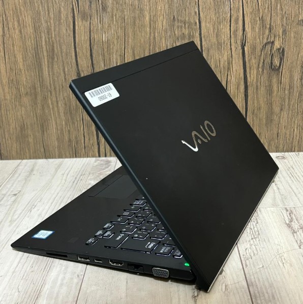 パソコン 買取 荒川区 ｜VAIO VJPK111を高価買取しました。