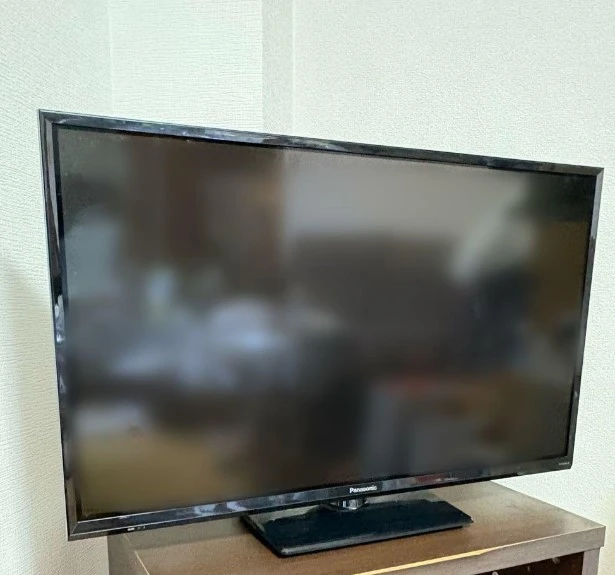 テレビ 買取 横浜市 ｜パナソニック TH-32F300