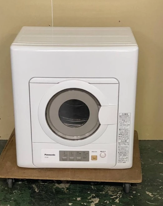 乾燥機 買取 品川区 ｜Panasonic NH-D603