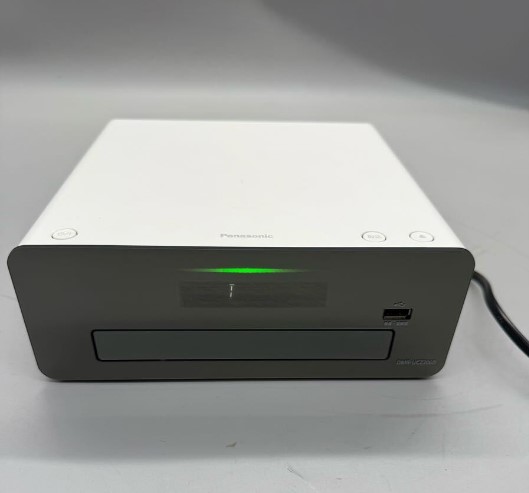 ブルーレイレコーダー 買取 品川区 ｜パナソニック DMR-UCZ2060を高価買取しました。