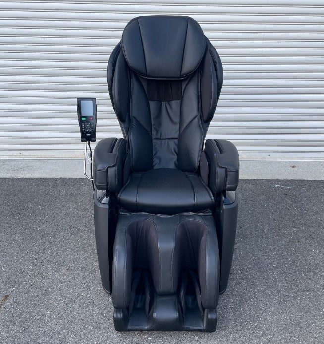 マッサージチェア 買取 品川区 ｜フジ医療器 AS-1100を高価買取しました。
