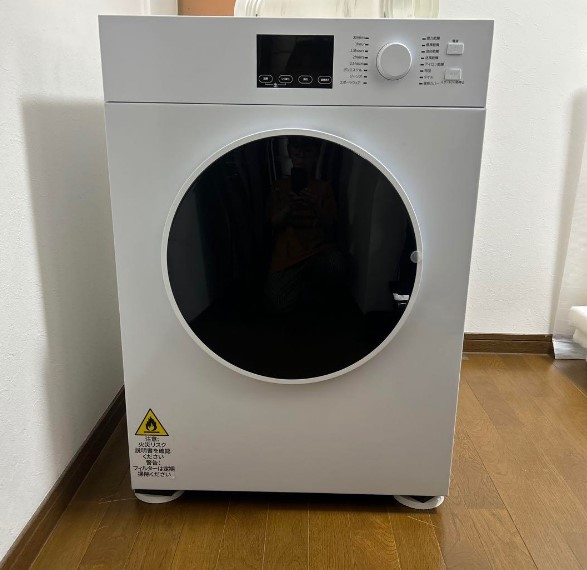 乾燥機 買取 大田区 ｜オリエンタルスタンダードジャパン ES306386を高価買取しました。