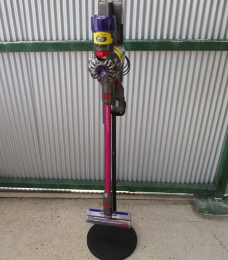 掃除機 買取 大田区 ｜dyson SV10K V8 Slim fluffy extraを高価買取しました。