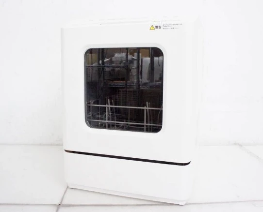 食洗器 買取 台東区 ｜THANKO ラクアmini Plus TK-MDW22