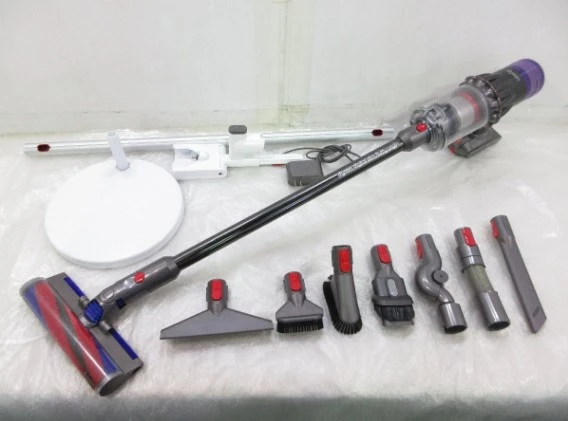 掃除機 買取 北区 ｜Dyson Digital Slim Fluffy SV18