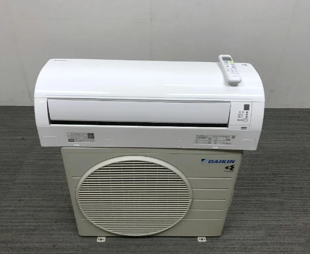 エアコン 買取 北区 ｜ダイキン