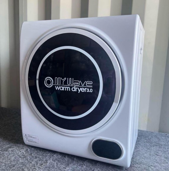 乾燥機 買取 港区 ｜My wave warm dryer H1を高価買取しました。