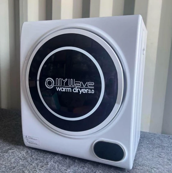 乾燥機 買取 港区 ｜My wave warm dryer H1