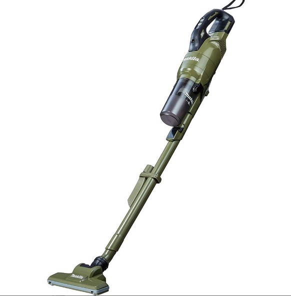 掃除機 買取 港区 ｜マキタ CL286FDZOを高価買取しました。