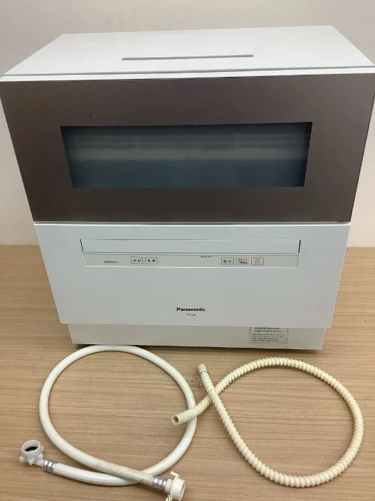 食洗器 買取 港区 ｜Panasonic NP-TH2-N