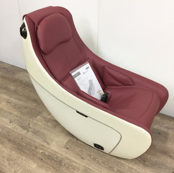 マッサージチェア 買取 港区 ｜SYNCA MR320を高価買取しました。