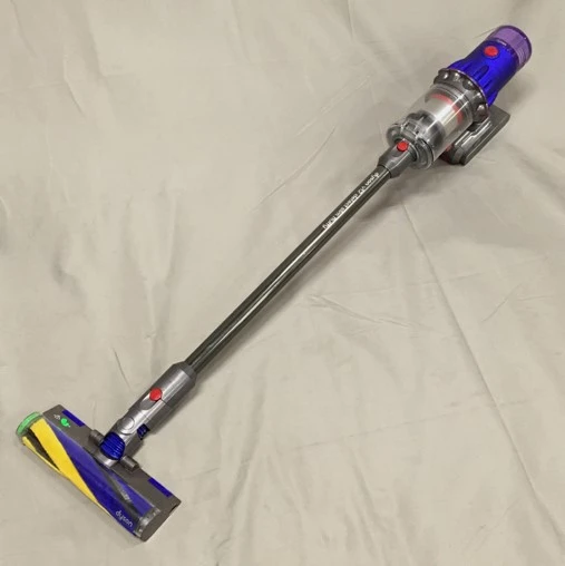 掃除機 買取 葛飾区 ｜Dyson SV12 Detect Slim