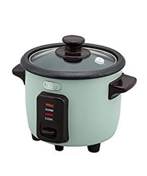 炊飯器 買取 北区 ｜Toffy K-RC1 1.5合ミニライスクッカーを高価買取しました。