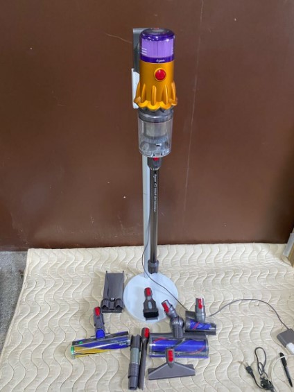掃除機 買取 文京区 ｜Dyson SV20 TCを高価買取しました。