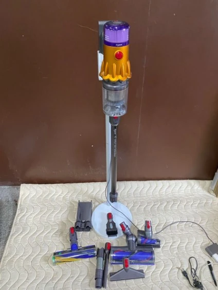 掃除機 買取 文京区 ｜Dyson SV20 TC