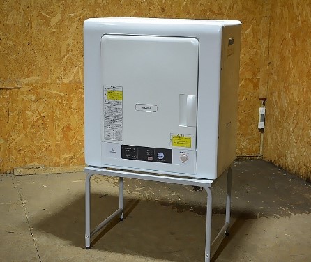 乾燥機 買取 中央区 ｜日立 DE-N40WX-Wを高価買取しました。