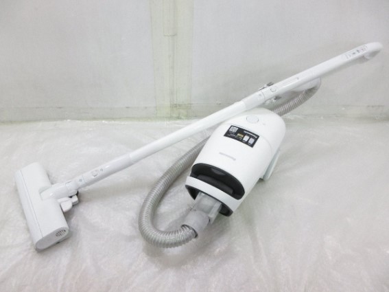 掃除機 買取 中央区 ｜Panasonic MC-JP870K-Wを高価買取しました。