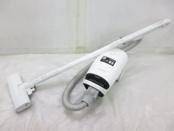 掃除機 買取 中央区 ｜Panasonic MC-JP870K-W