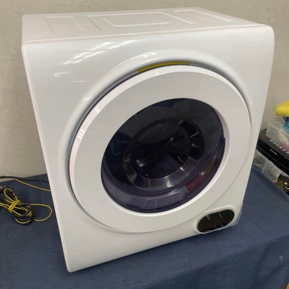 乾燥機 買取 目黒区 ｜アルミス VS-H030を高価買取しました。