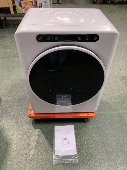 乾燥機 買取 新宿区 ｜Yoquna GDZ40-518Eを高価買取しました。