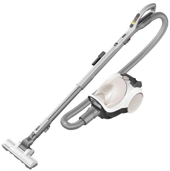 掃除機 買取 豊島区 ｜三菱電機 TC-FJ2B-Cを高価買取しました。