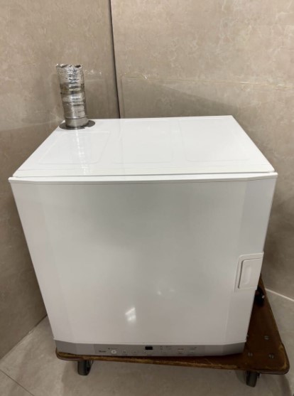 乾燥機 買取 中野区 ｜Rinnai RDT-52SAを高価買取しました。