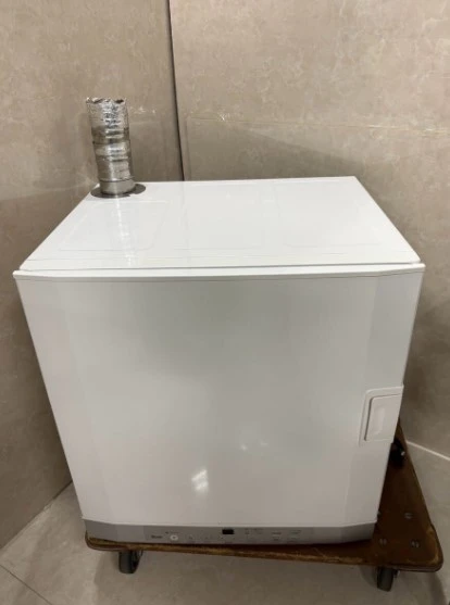 乾燥機 買取 中野区 ｜Rinnai RDT-52SA