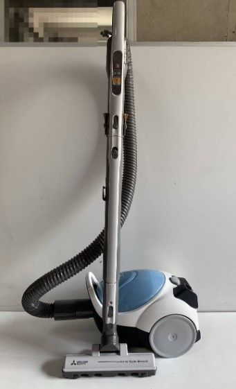 掃除機 買取 中野区 ｜三菱 TC-FXG5J-Aを高価買取しました。