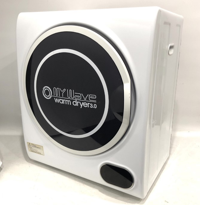 乾燥機 買取 杉並区 ｜MY WAVE WARM DRYER 3.0を高価買取しました。