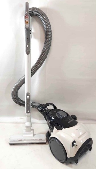 掃除機 買取 杉並区 ｜SHARP EC-CT12-Cを高価買取しました。