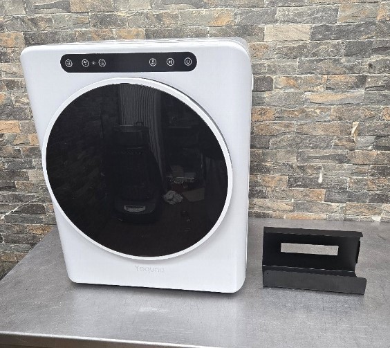乾燥機 買取 板橋区 ｜Yoquna GDZ40-518Eを高価買取しました。