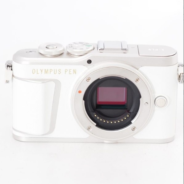 カメラ 買取 港区 ｜OLYMPUS ミラーレス一眼カメラ PEN E-PL9を高価買取しました。