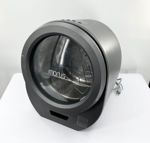 乾燥機 買取 江東区 ｜morus モルスゼロを高価買取しました。