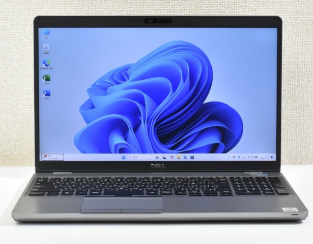 パソコン 買取 港区 ｜DELL Latitude 5510を高価買取しました。