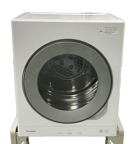 乾燥機 買取 荒川区 ｜Panasonic NH-D605を高価買取しました。