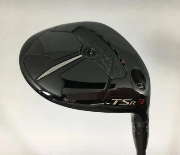 ゴルフクラブ 買取 大田区 ｜タイトリスト TSR3 フェアウェイ 2022