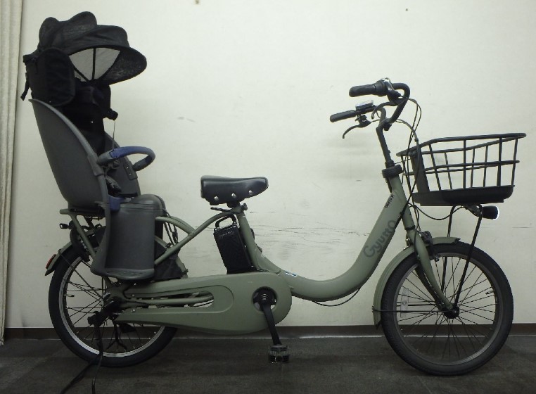 自転車 買取 大田区 ｜ Panasonic BE-FRD032を高価買取しました。