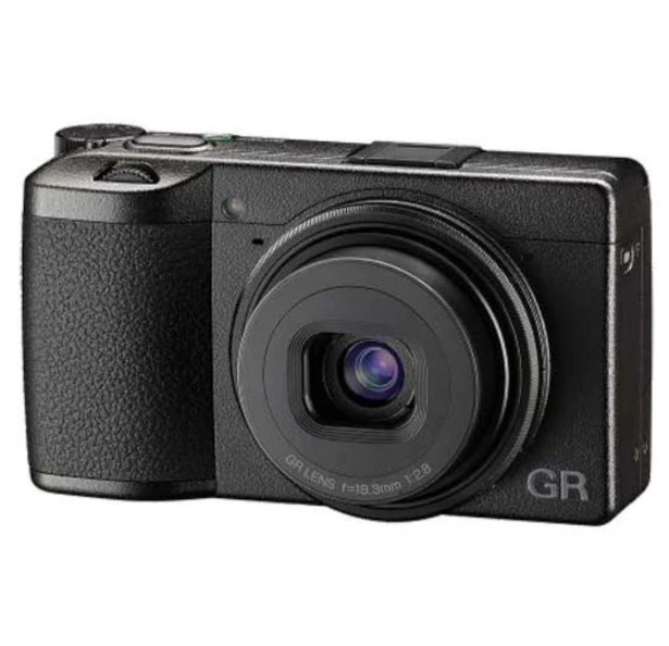 カメラ 買取 葛飾区 ｜リコー GR III