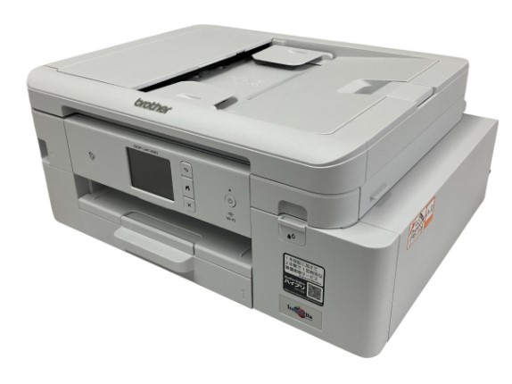 家電 買取 北区 ｜brother DCP-J4143Nを高価買取しました。