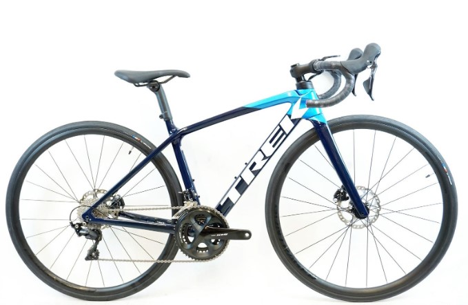 自転車 買取 港区 ｜TREK EMONDA SL 5 DISCを高価買取しました。