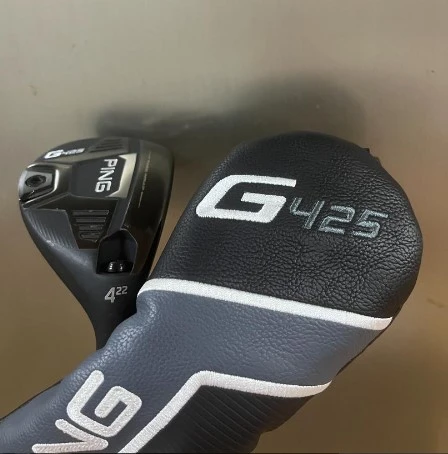 ゴルフクラブ 買取 文京区 ｜PING G425