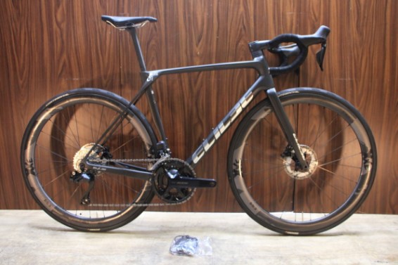 自転車 買取 文京区 ｜ELILEE BLIZE Standard 105 Di2 R7170を高価買取しました。