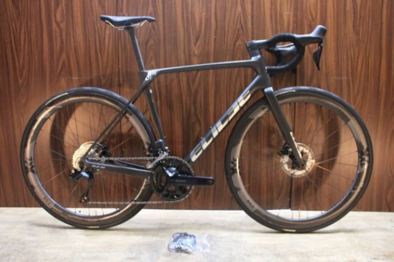 自転車 買取 文京区 ｜ELILEE BLIZE Standard 105 Di2 R7170