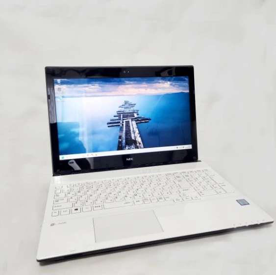 パソコン 買取 葛飾区 ｜NEC LAVIE PC-NS700GAW